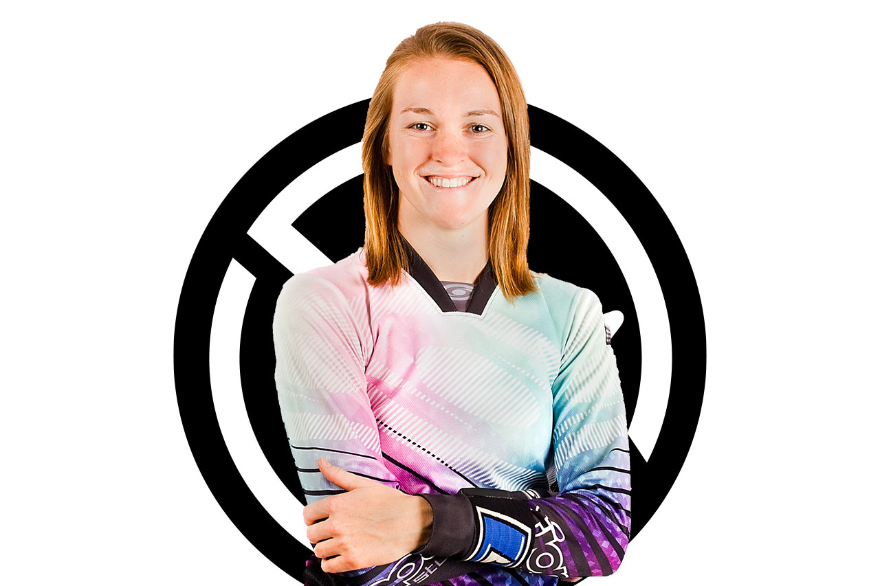 Cecily Ketchum is the dropzone manager at Texas Skydiving near Austin and College Station, TX